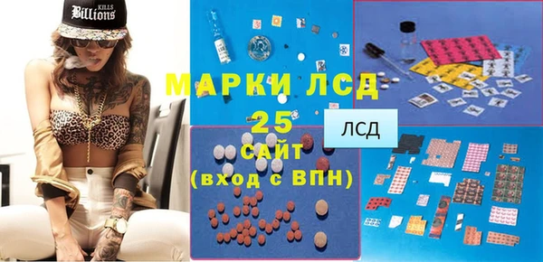стафф Алексин